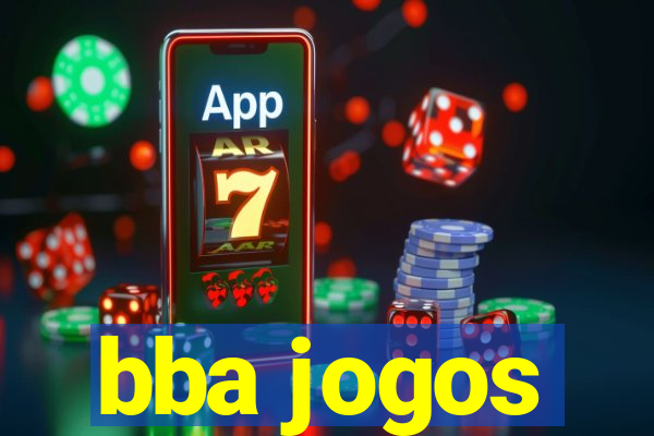 bba jogos